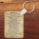 Search for psalm key rings Encouragement
