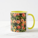 Search for zinnia mugs Pink