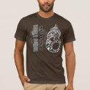 Search for tribal spirit clothing Tattoo