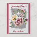 Search for january birthday cards Pink