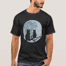 Search for full moon tshirts Cute