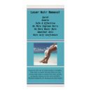 Search for rack cards Beauty