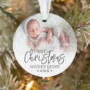 Search for new dad christmas tree decorations New parents