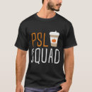Search for halloween squad tshirts Fall