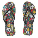 Search for holiday santa jandals Snowman