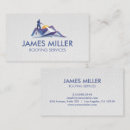 Search for gutter cleaning business cards Professional