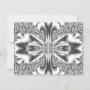 Search for abstract fractal postcards White