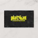 Search for metal roofing business cards Contractor