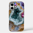 Search for blue geode iphone cases Marble