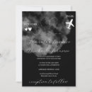 Search for abroad invitations Destination