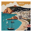 Search for ibiza spain posters Vacation