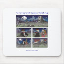 Search for graveyard mousepads Skeleton