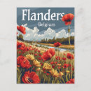 Search for flanders postcards Vintage