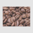 Search for coffee beans tissue paper Latte