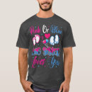 Search for big nuts tshirts Gender reveal party