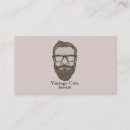 Search for beard business cards Hair
