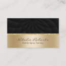 Search for tanning salon business cards Spray