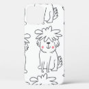 Search for doodle characters iphone cases Animal