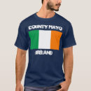 Search for mayo tshirts Ireland
