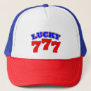 Search for money hats Lucky