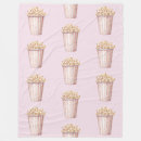 Search for movie blankets Snacks