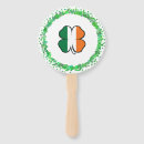 Search for st patricks day favours Clover