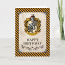 Search for harry potter birthday cards Magical wizarding world