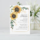 Search for sunflower bridal shower Greenery