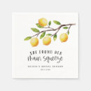 Search for main squeeze napkins Yellow