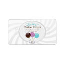 Search for bakery labels Cake designer