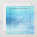Search for ocean invitations Ombre