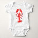 Search for lobster baby clothes Beach