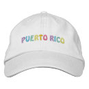 Search for puerto rico baseball caps Caribbean