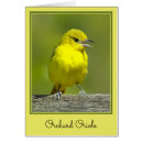 Search for oriole cards invites Yellow