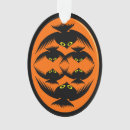 Search for cartoon character christmas tree decorations Halloween