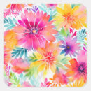 Search for neon party stickers Simple