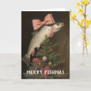 Search for trout christmas cards Angler