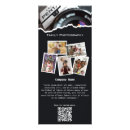 Search for stylish rack cards Professional