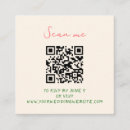 Search for wedding enclosure cards Qr code