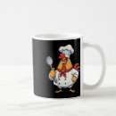 Search for chef cartoon mugs Baby chick