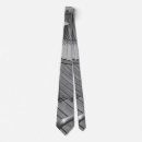 Search for navy white ties Black and white