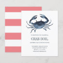 Search for yacht party invitations Coastal style
