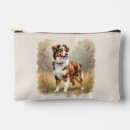 Search for australian shepherd accessories Red merle