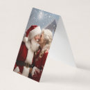 Search for mrs claus christmas cards Winter