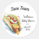 Search for taco party stickers Salsa