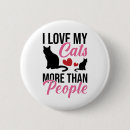 Search for silhouette badges Kitten