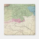 Search for agriculture magnets Two