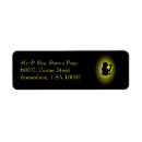 Search for singing return address labels Singer
