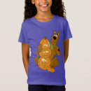 Search for scooby doo halloween tshirts The mystery machine