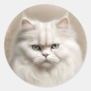Search for cat breed stickers Feline
